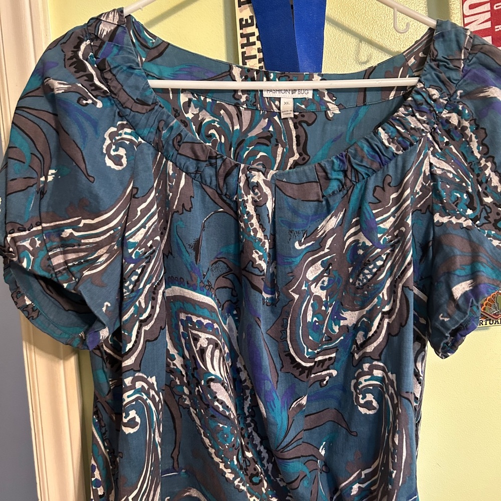 Blouse